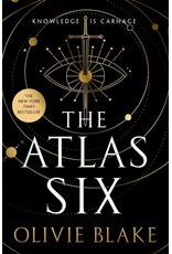 Macmillan The Atlas Six