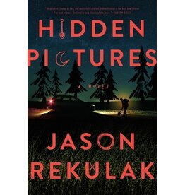 Macmillan Hidden Pictures