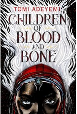 Macmillan Children of Blood and Bone