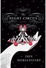 Penguin The Night Circus