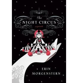 Penguin The Night Circus
