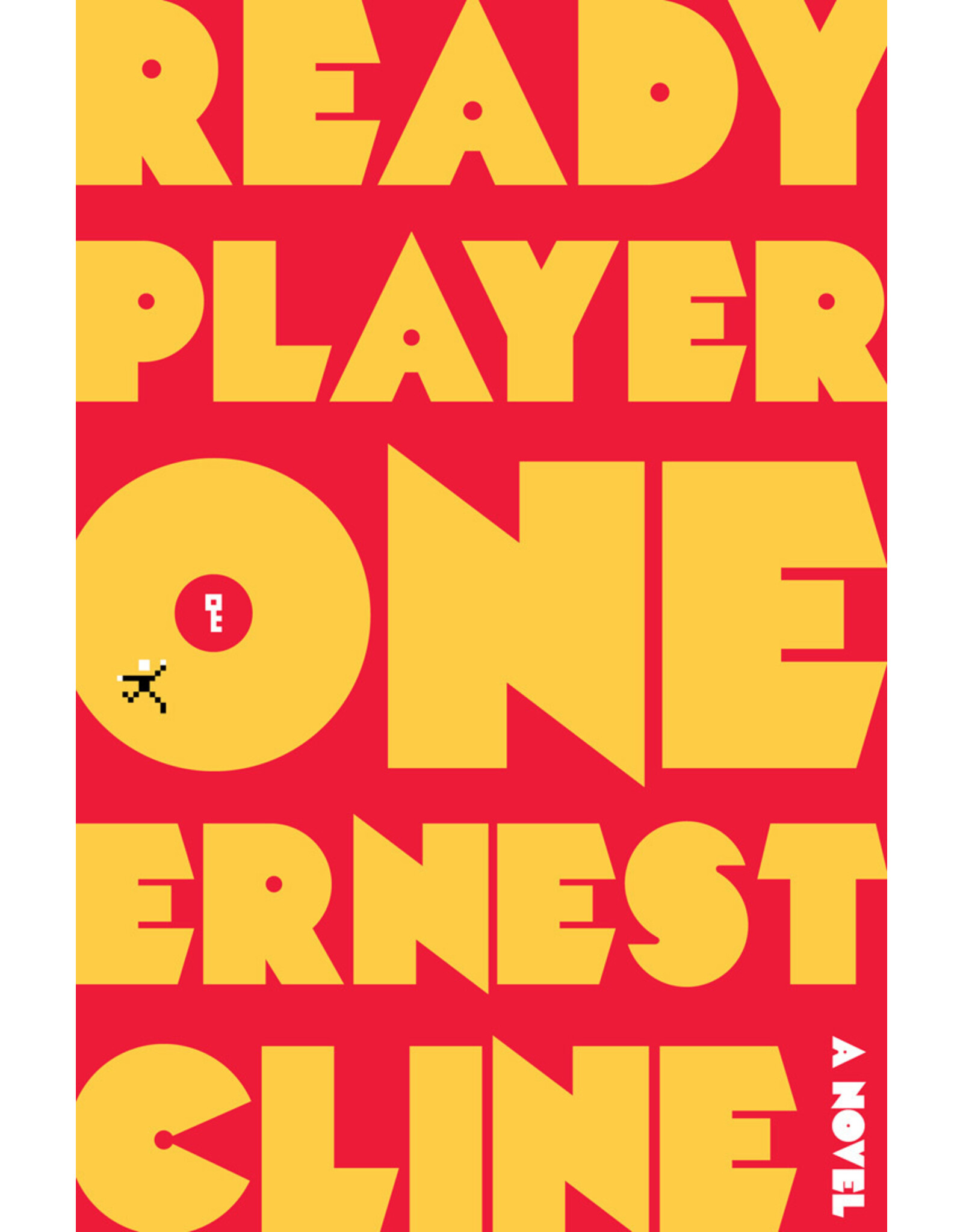 Penguin Ready Player One