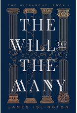 Simon & Schuster Will of the Many