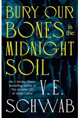 Macmillan Bury Our Bones in the Midnight Soil