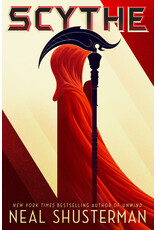Simon & Schuster Scythe