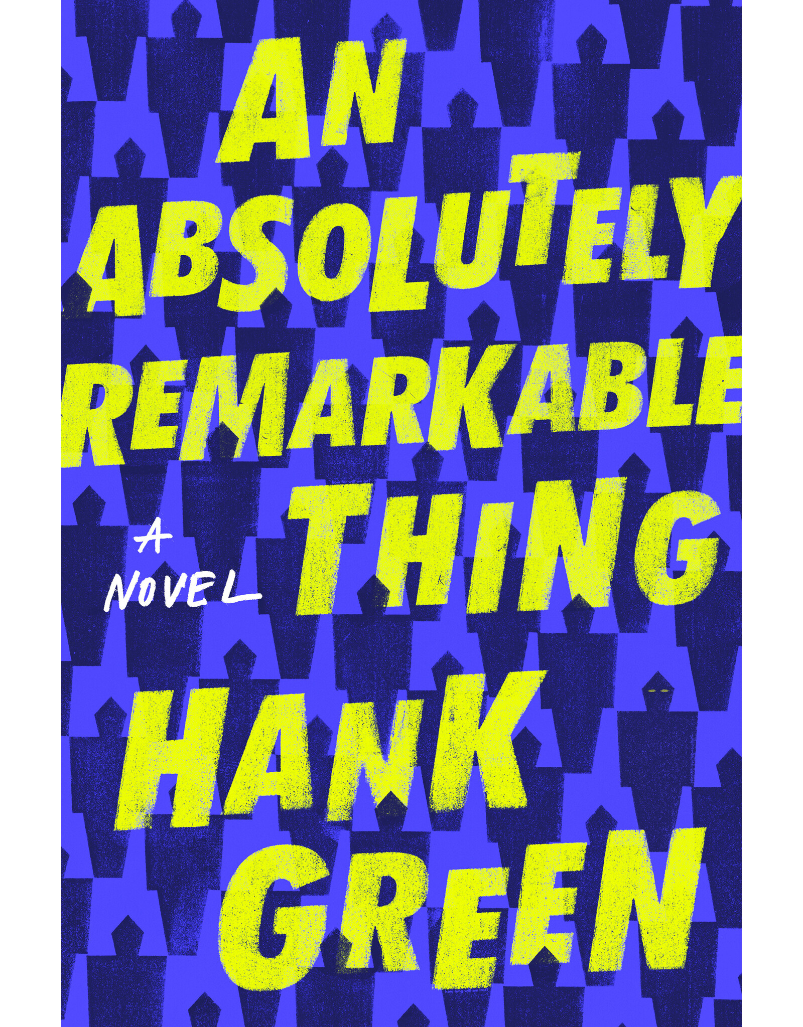 Penguin An Absolutely Remarkable Thing