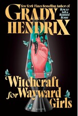 Witchcraft for Wayward Girls