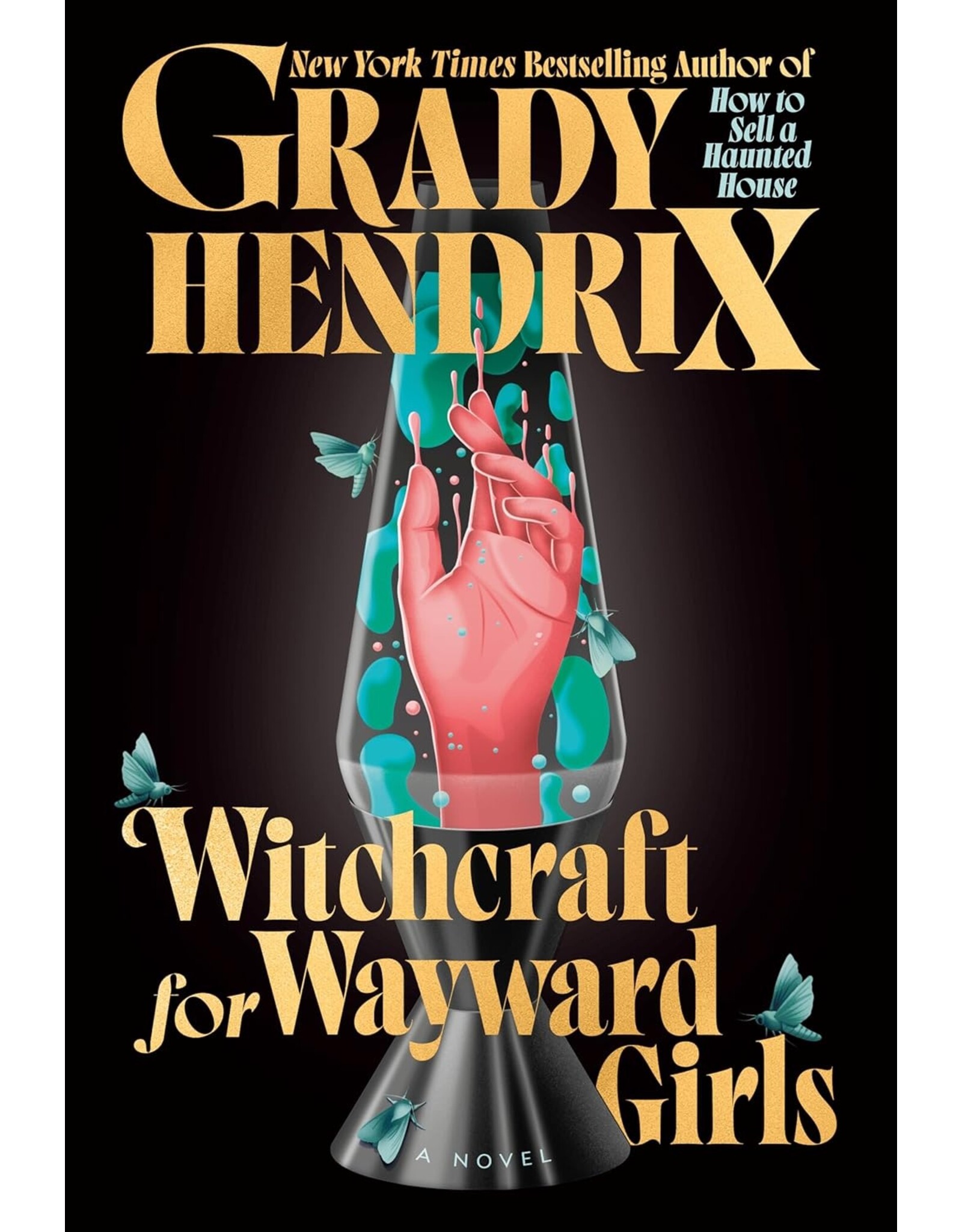 Witchcraft for Wayward Girls