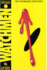 Watchmen (2019 Edition)