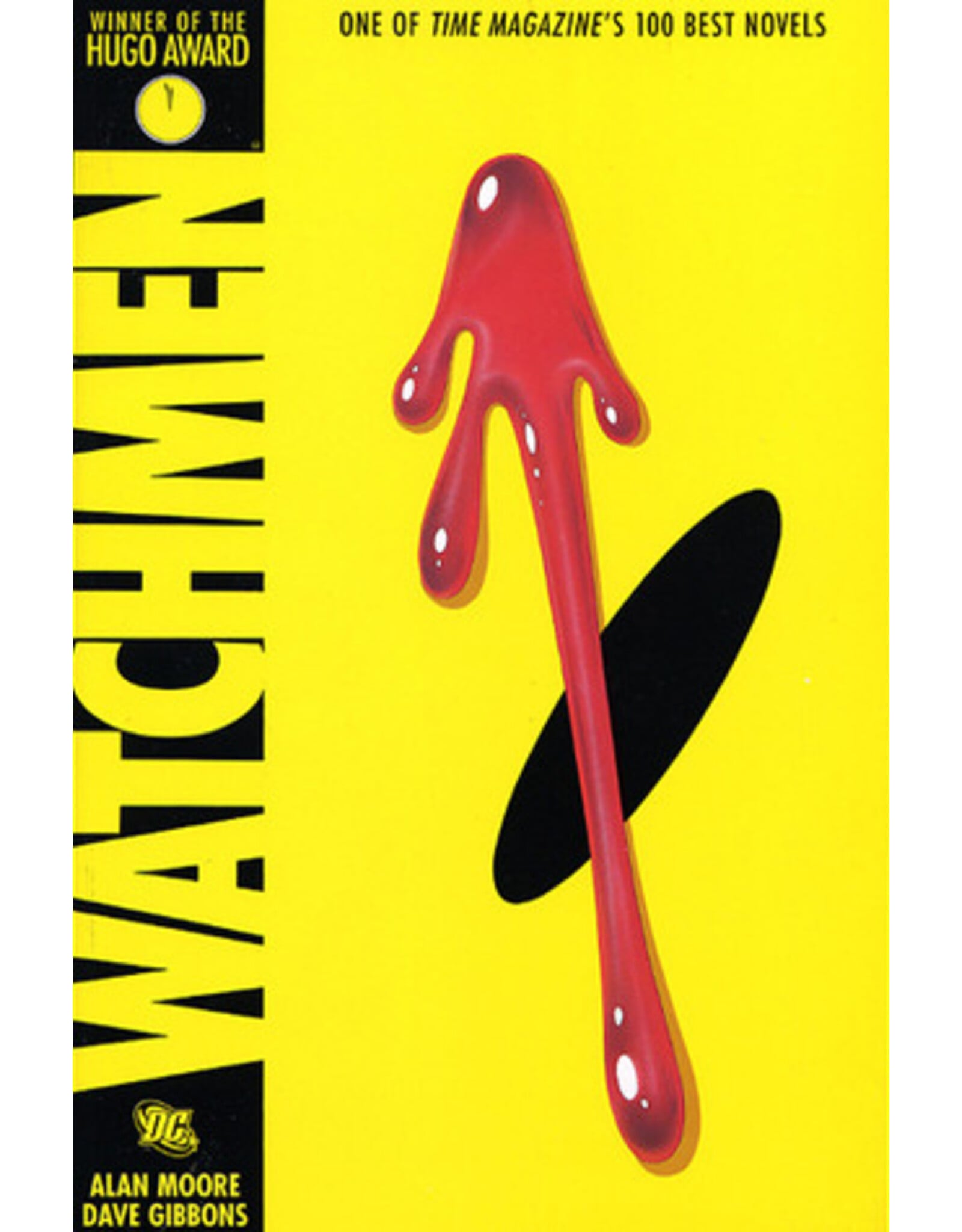Watchmen (2019 Edition)
