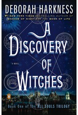 A Discovery of Witches