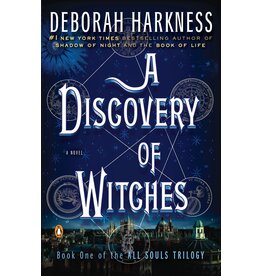 A Discovery of Witches