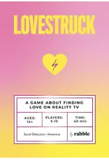 rabble Lovestruck