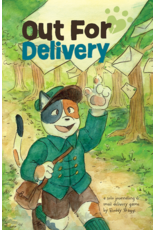 Out for Delivery