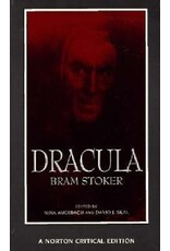 Penguin Dracula