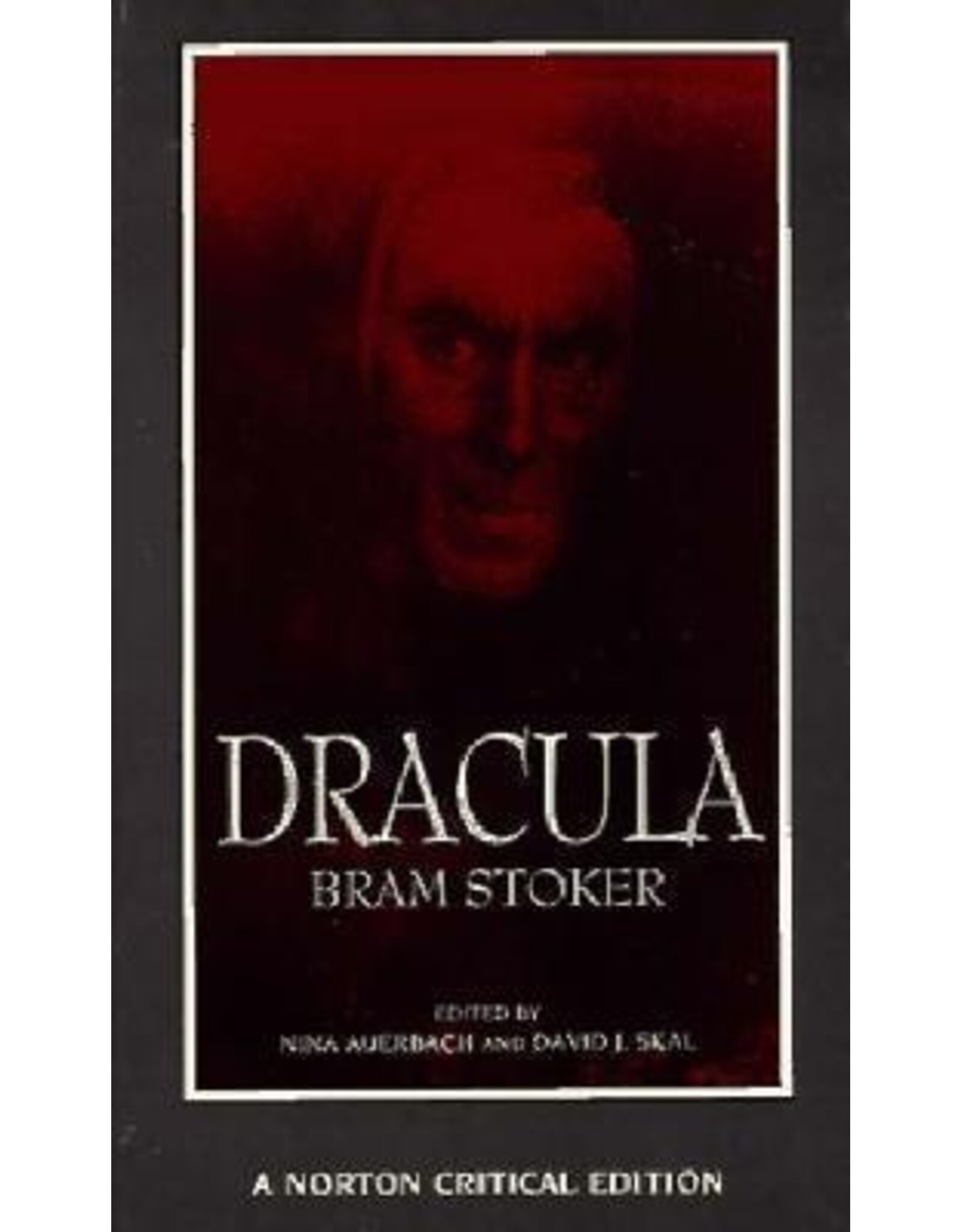 Penguin Dracula