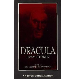 Penguin Dracula