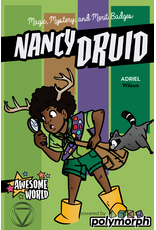 Nancy Druid