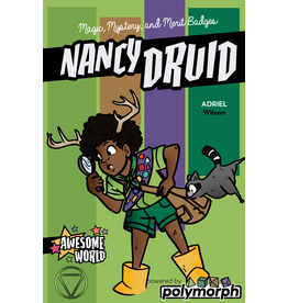 Nancy Druid