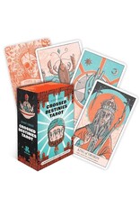 Simon & Schuster Crossed Destinies Tarot