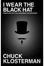 Simon & Schuster I Wear the Black Hat