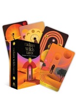 Simon & Schuster Radiant Wilds Tarot