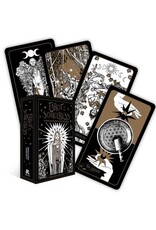 Simon & Schuster Tarot of the Sorceress