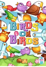 Allplay Birds on Birds