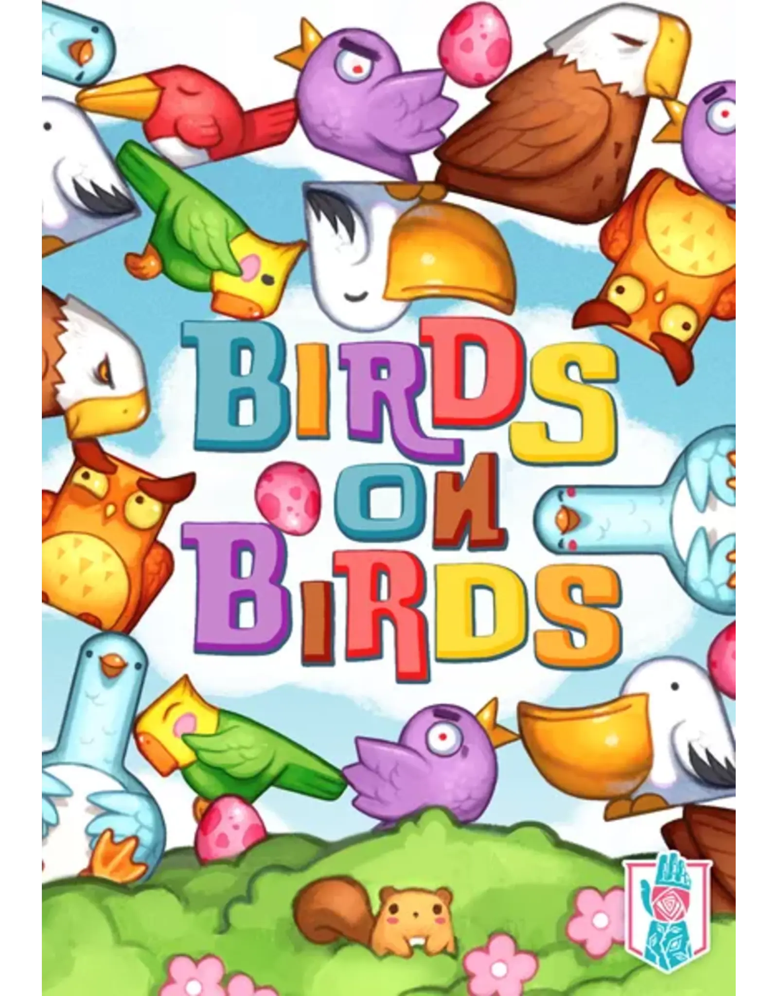Allplay Birds on Birds