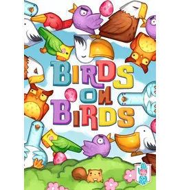 Allplay Birds on Birds