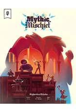 IV Studios Mythic Mischief Base Game