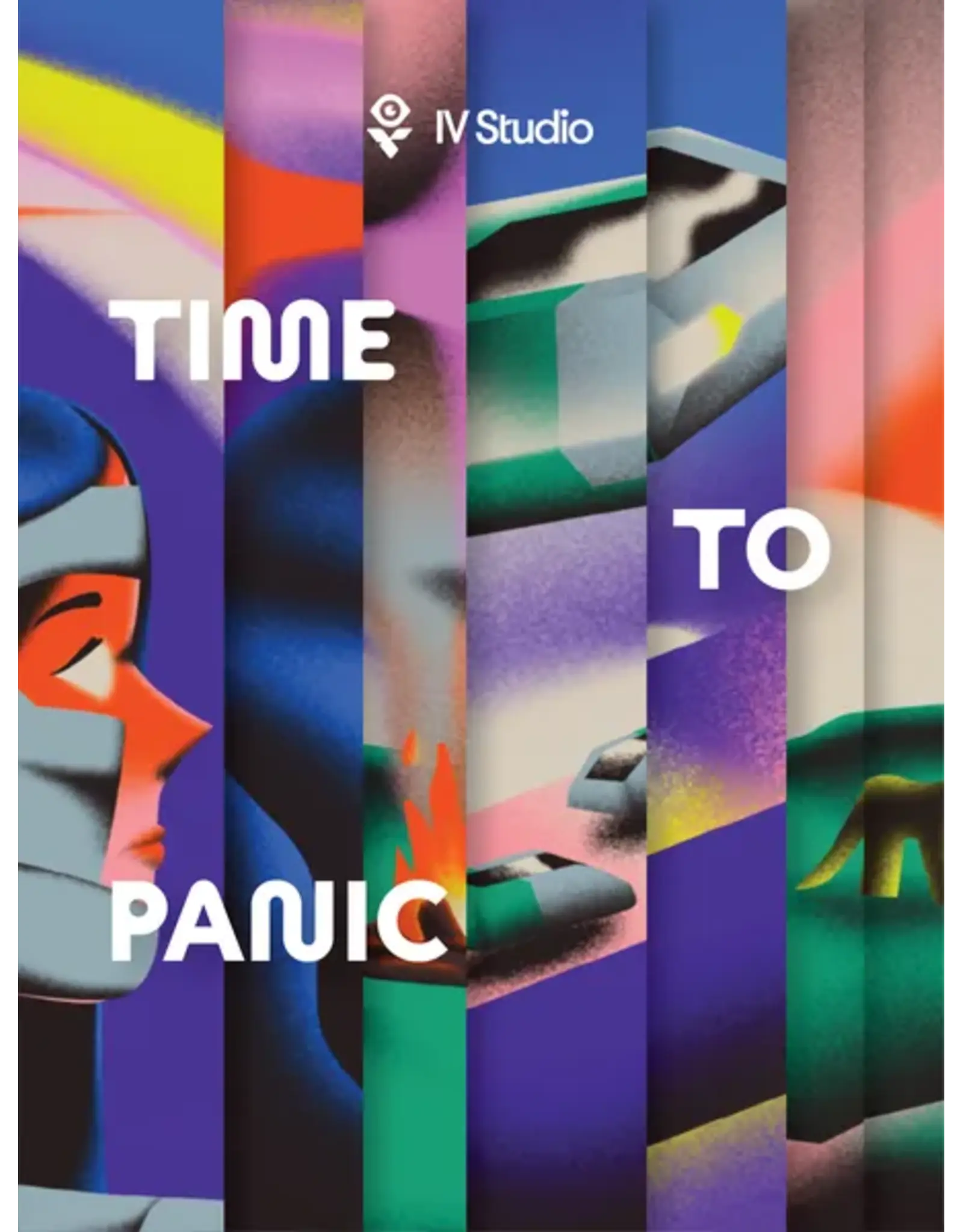 IV Studios Time to Panic