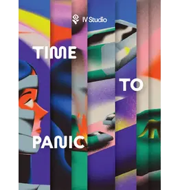 IV Studios Time to Panic