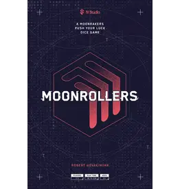 IV Studios Moonrollers