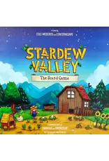 Stardew Valley: The Board Game