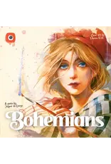 Bohemians