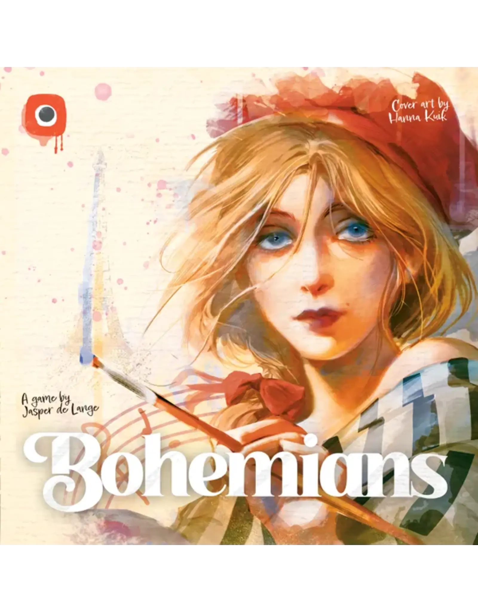Bohemians