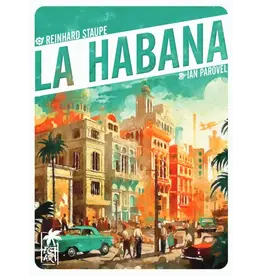 La Habana