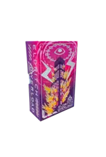 Weird Works LLC Eldritch Overload Tarot Deck