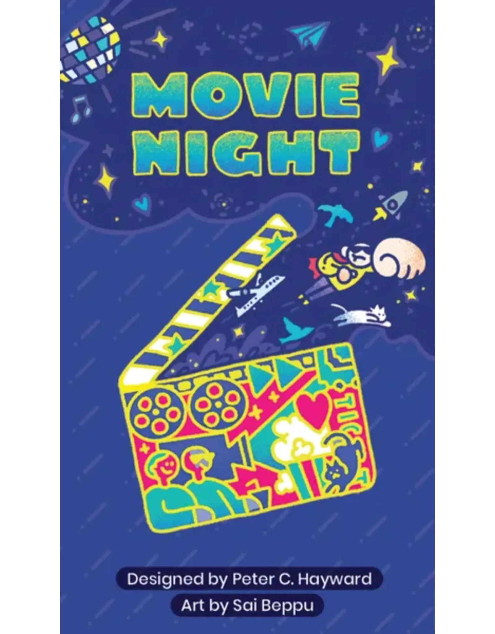 Movie Night