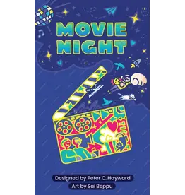 Movie Night
