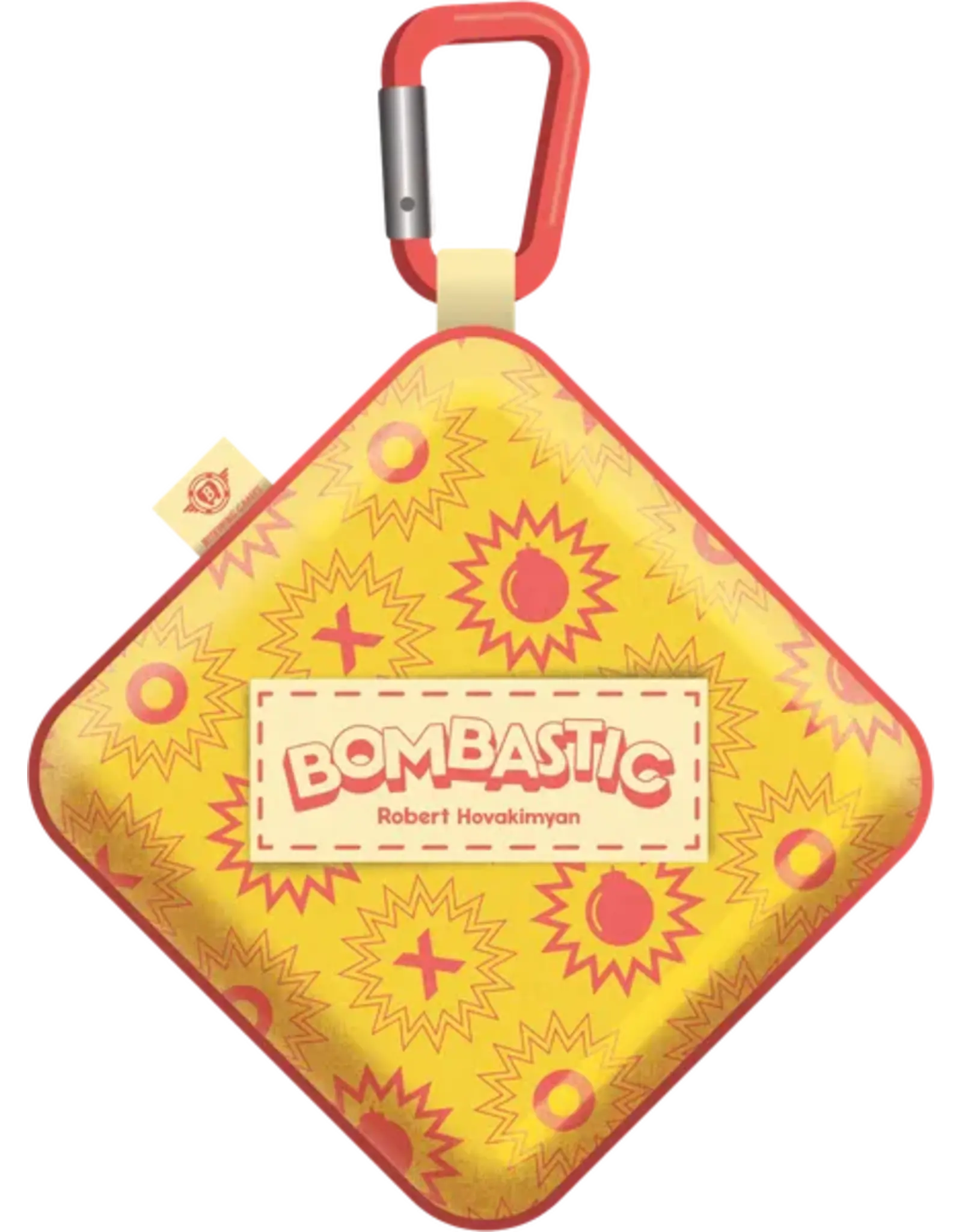 Bombastic