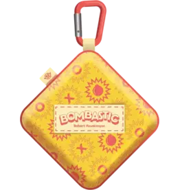 Bombastic