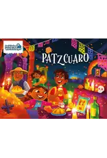 Patzcuaro (English)