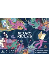 Neuroriders (English)
