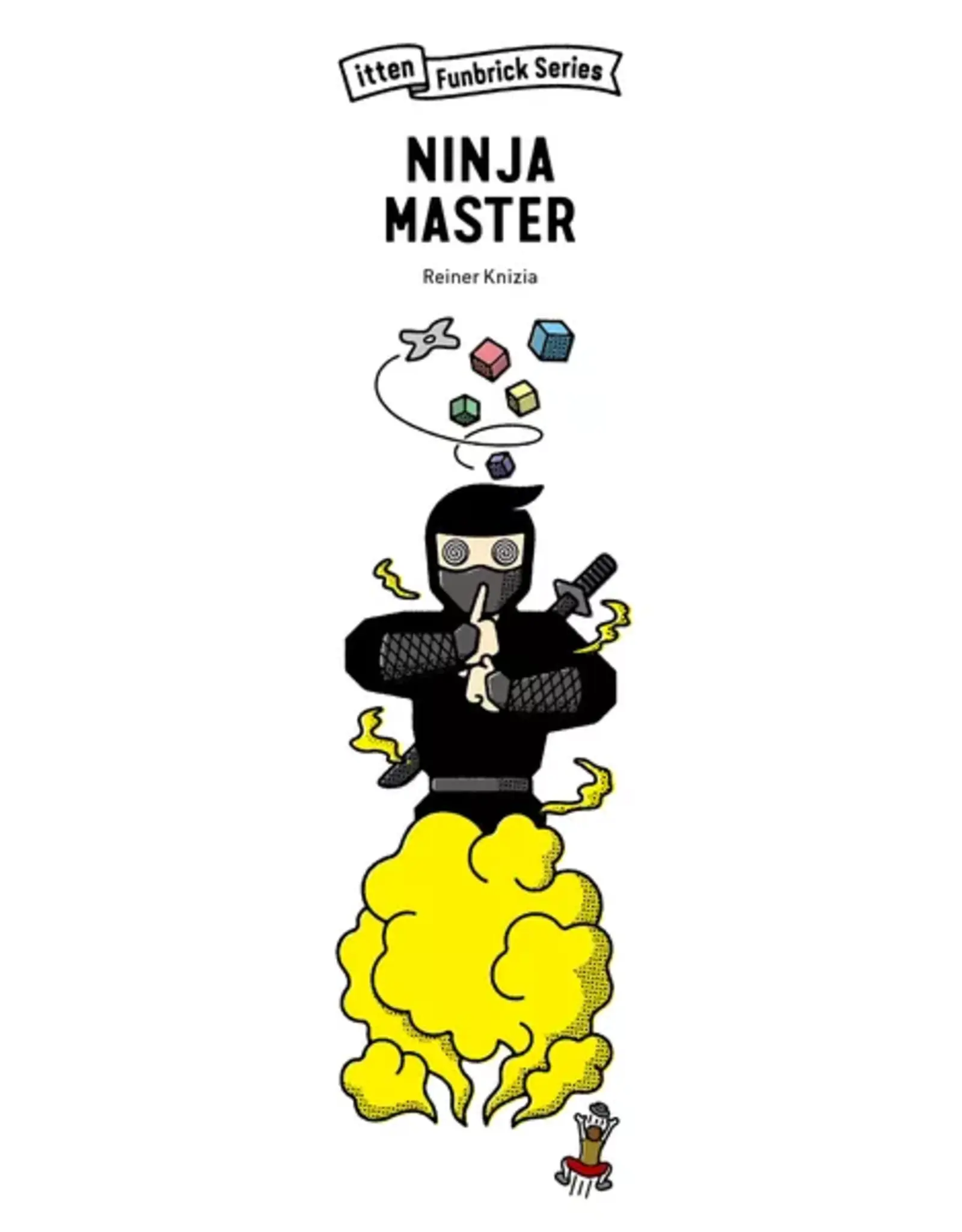 Ninja Master