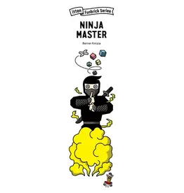 Ninja Master