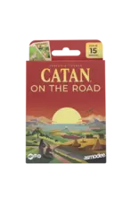 Catan - On the Road