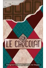 Le Chocolat