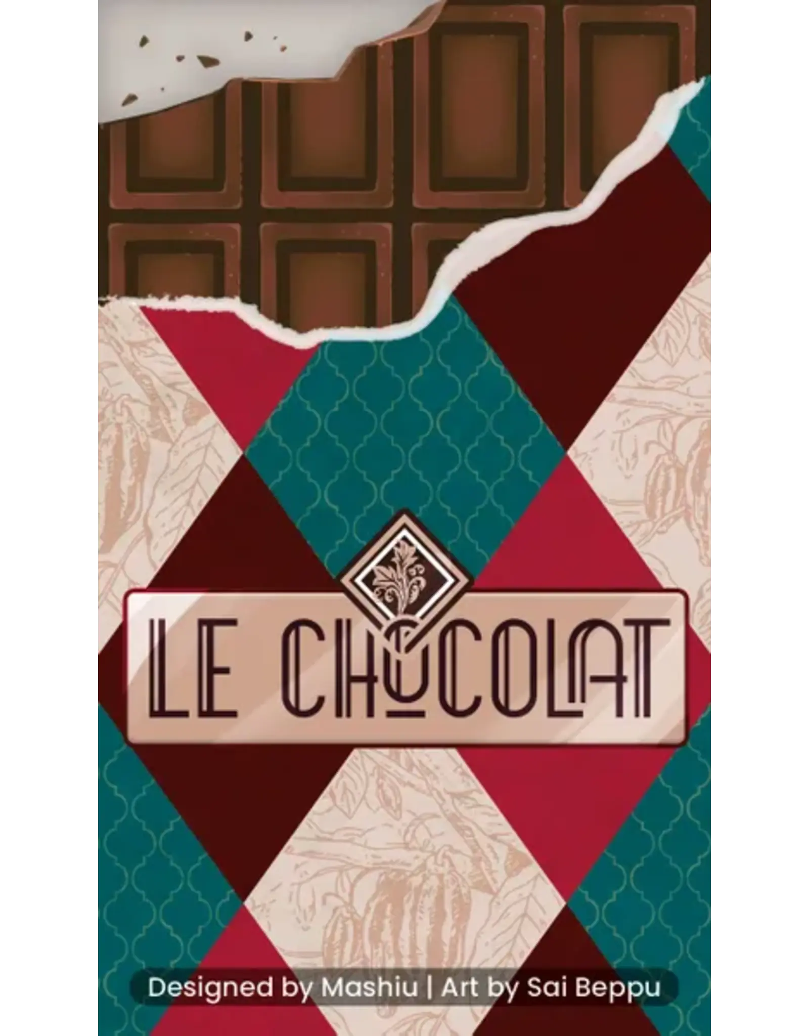 Le Chocolat